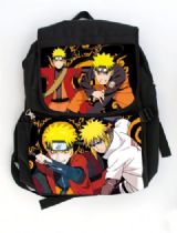 naruto anime bag