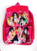 k-on anime bag