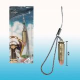 Hitman Reborn anime phonestrap