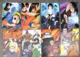 Naruto Anime poster