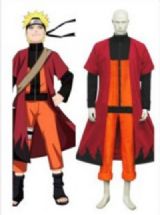 Naruto Anime cosplay