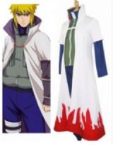Naruto Anime cosplay