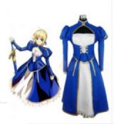 fate stay night anime cosplay