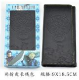 final fantasy anime wallet