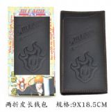 bleach anime wallet