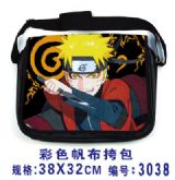 Naruto Anime bag