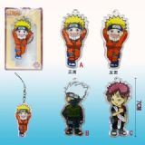 Naruto Anime phonestrap