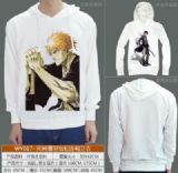 bleach anime clothing