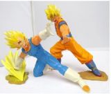 dragon ball anime figure