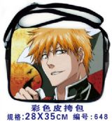 bleach anime bag