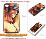 One Piece SJK031 Iphone Case