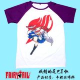 Fairy tail Micro Fiber T-shirt