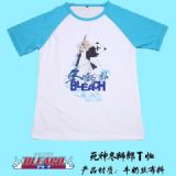 Bleach Micro Fiber T-shirt