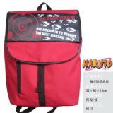 Naruto Syringgan Bag