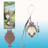 totoro anime phonestrap