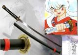 Inuyasha inuyasha`s weapon(metal)
