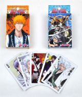 bleach anime poker