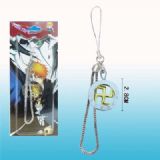 bleach anime phonestrap