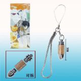 Hitman Reborn anime phonestrap