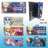 anime wallet