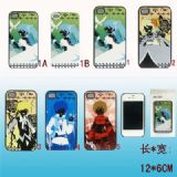 miku.hatsune anime iphone case