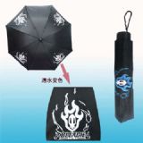 bleach anime umbrella