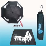 miku.hatsune anime umbrella