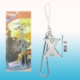 Hitman Reborn anime phonestrap