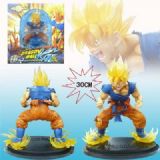 dragon ball anime figure class two