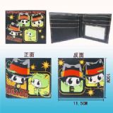 Hitman Reborn anime wallet