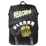 Hitman Reborn anime bag