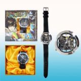 Death note anime watch