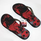 bleach anime slipper