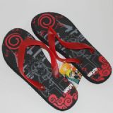 Naruto Anime slipper