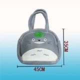 totoro anime handbag