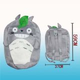 totoro anime bag