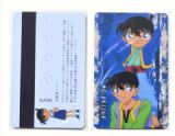 detective conan anime member cards