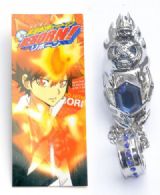 Hitman Reborn anime necklace