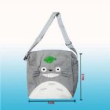 totoro anime bag