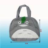 totoro anime handbag