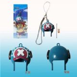 one piece anime phonestrap