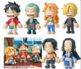 one piece anime figure