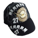 Hitman Reborn anime cap