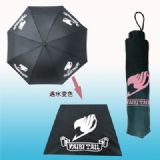 fairy tail anime umbrella