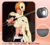 Bleach Ichigo Mouse Pad