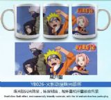 Naruto Mug Cup