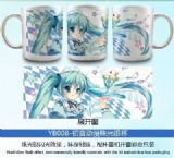 Vocaloid Miku Mug Cup