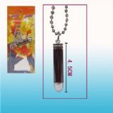 Hitman Reborn anime necklace