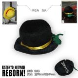 Hitman Reborn anime hairpin