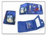 Naruto Sasuke Wallet